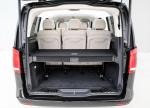 Mercedes-Benz V250 BlueTec Lang 2015 года (AU)